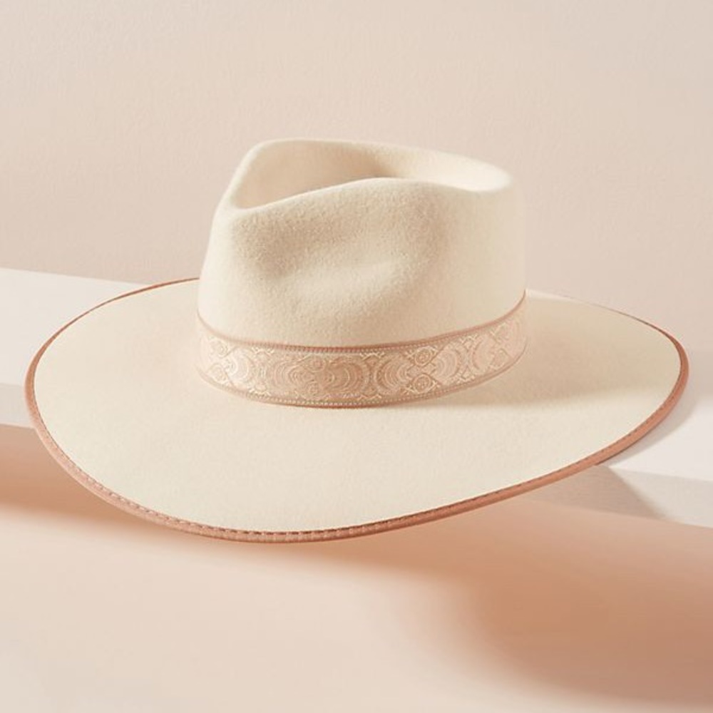 Lack of Color Ivory Rancher Special Medium